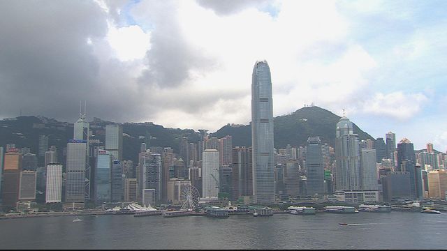 天氣|工作暑熱及酷熱天氣警告取消 天氣|工作暑熱及酷熱天氣警告取消