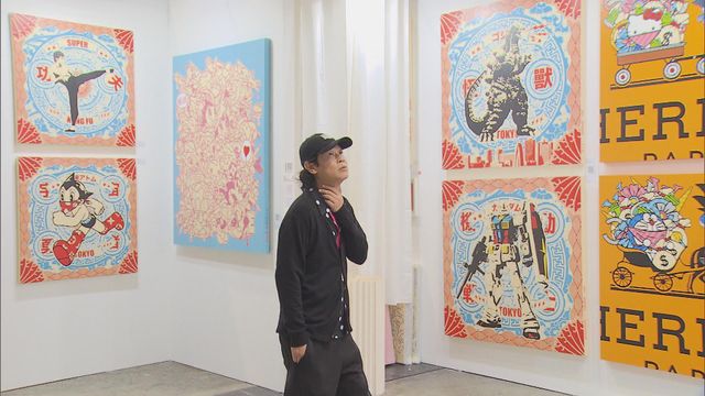 無綫新聞 TVB News 無綫新聞 TVB News