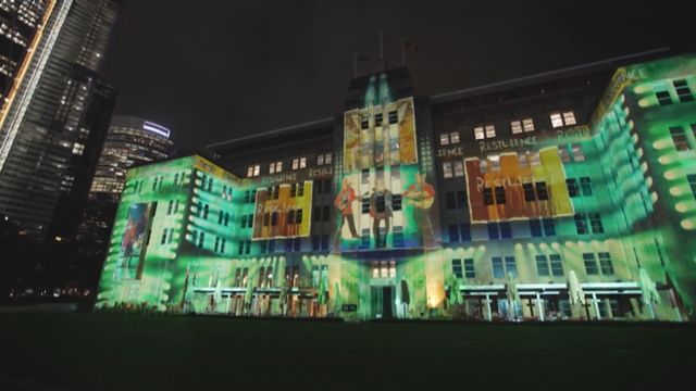 無綫新聞 TVB News 無綫新聞 TVB News