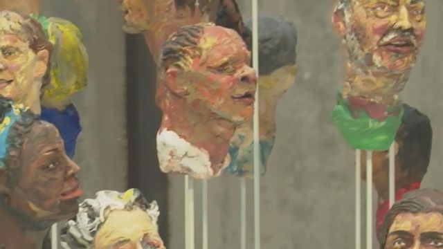 無綫新聞 TVB News