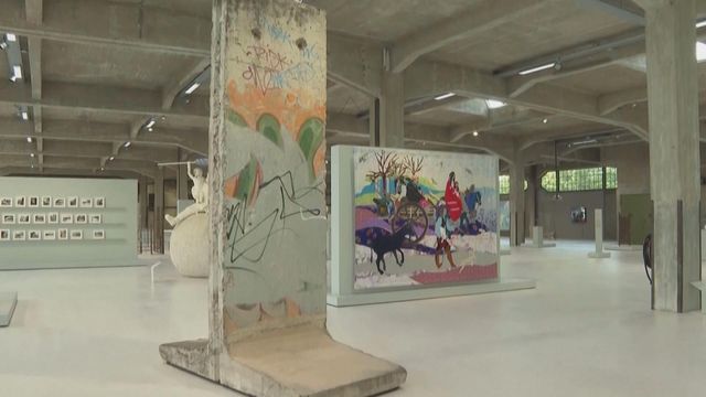 無綫新聞 TVB News