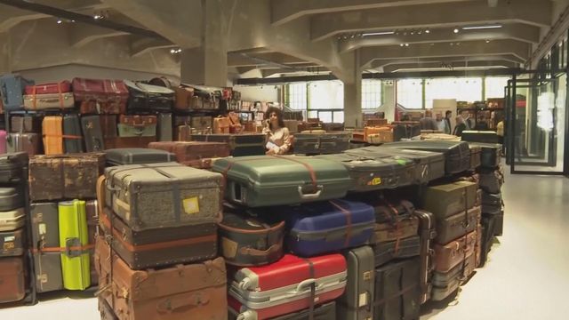 無綫新聞 TVB News