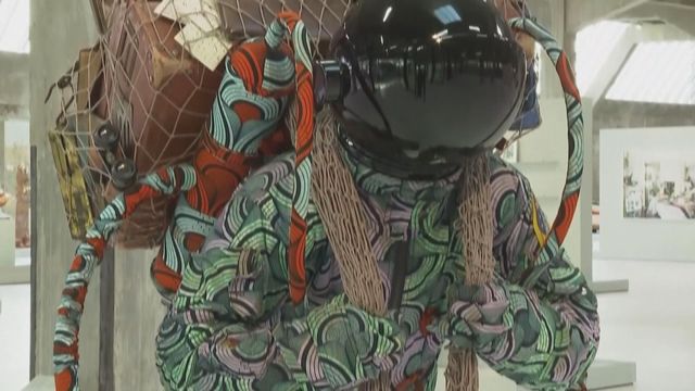 無綫新聞 TVB News