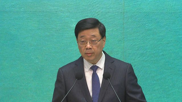 銀髮經濟｜下午舉行記者會　交代推進五項工作