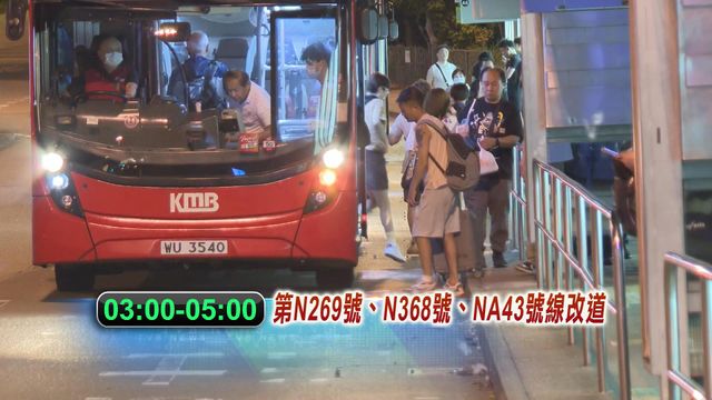 無綫新聞 TVB News 無綫新聞 TVB News
