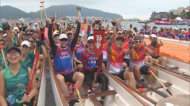 無綫新聞 TVB News 無綫新聞 TVB News