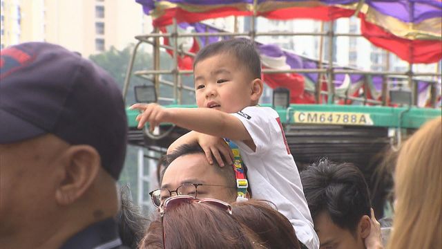無綫新聞 TVB News 無綫新聞 TVB News