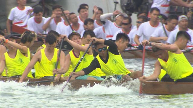無綫新聞 TVB News