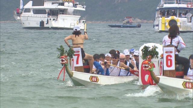 無綫新聞 TVB News