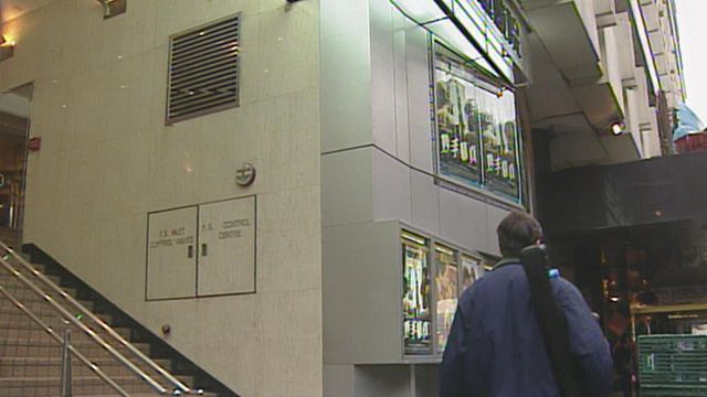 無綫新聞 TVB News 無綫新聞 TVB News