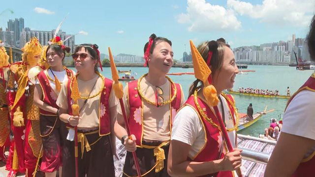 無綫新聞 TVB News 無綫新聞 TVB News