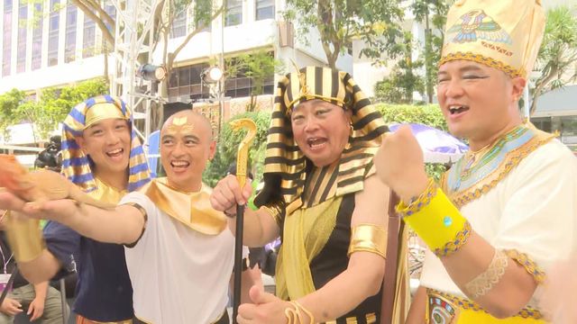 無綫新聞 TVB News 無綫新聞 TVB News