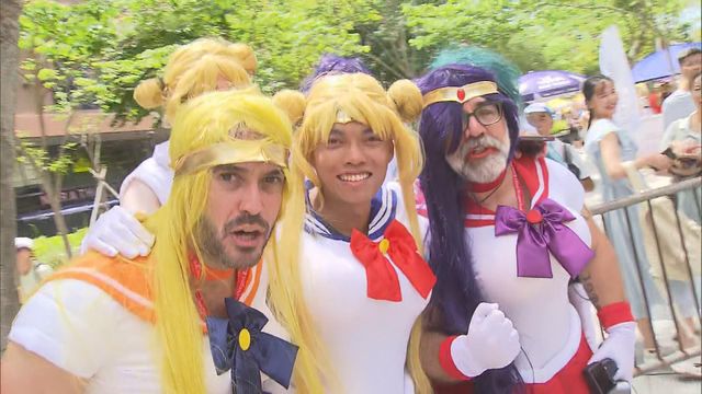 無綫新聞 TVB News 無綫新聞 TVB News