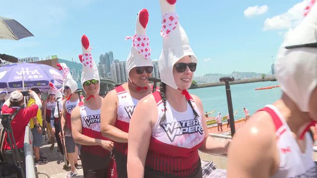 無綫新聞 TVB News 無綫新聞 TVB News