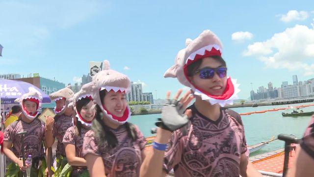 無綫新聞 TVB News 無綫新聞 TVB News