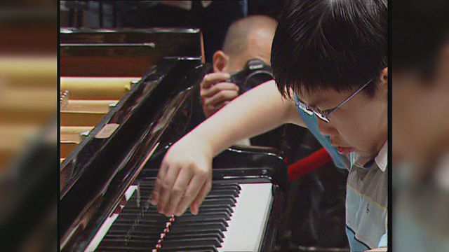 無綫新聞 TVB News 無綫新聞 TVB News
