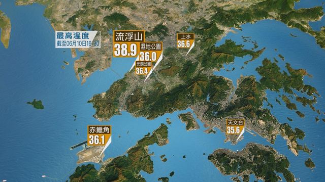 無綫新聞 TVB News 無綫新聞 TVB News