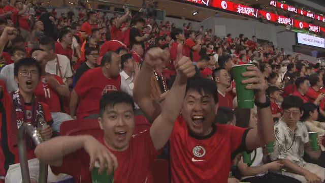 無綫新聞 TVB News 無綫新聞 TVB News