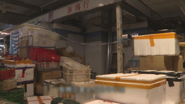 時事多面睇｜街市空置率再升　攤檔生意為何難做？