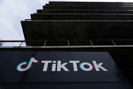 特朗普簽行政命令　再延長TikTok不賣就禁最後期限90天