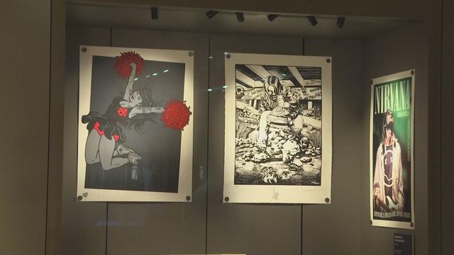 無綫新聞 TVB News 無綫新聞 TVB News