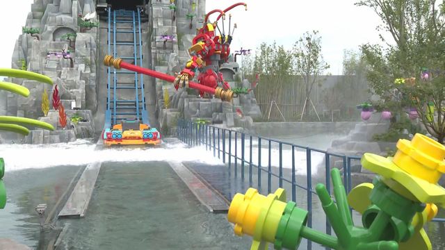 無綫新聞 TVB News 無綫新聞 TVB News