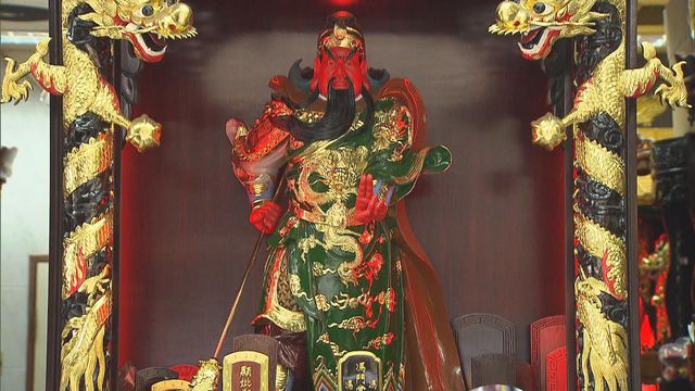 無綫新聞 TVB News 無綫新聞 TVB News