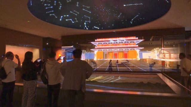 無綫新聞 TVB News