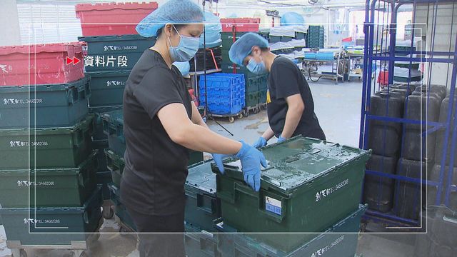 勞工處正按「一年一檢」檢討明年最低工資水平　議員質疑最低工資42.1元偏低
