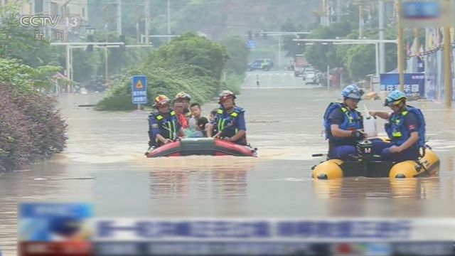 無綫新聞 TVB News 無綫新聞 TVB News