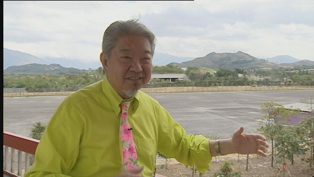 無綫新聞 TVB News 無綫新聞 TVB News