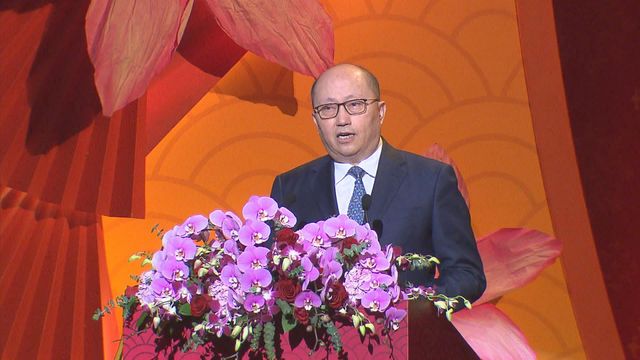 Former Liaison Office chief Zheng Yanxiong appointed to new post Former Liaison Office chief Zheng Yanxiong appointed to new post