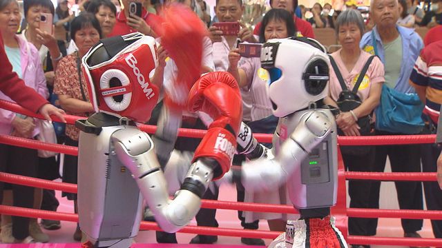 無綫新聞 TVB News