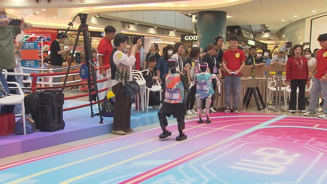 無綫新聞 TVB News