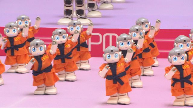 無綫新聞 TVB News