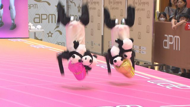 無綫新聞 TVB News