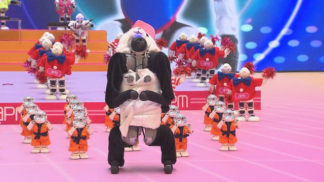 無綫新聞 TVB News