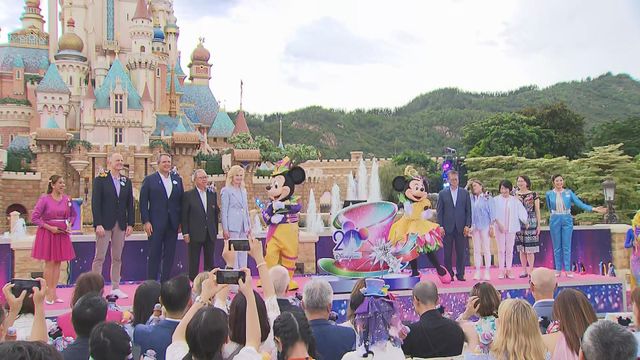 無綫新聞 TVB News 無綫新聞 TVB News