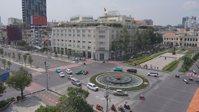 特朗普稱與越南達成貿易協議　詳情稍後公布