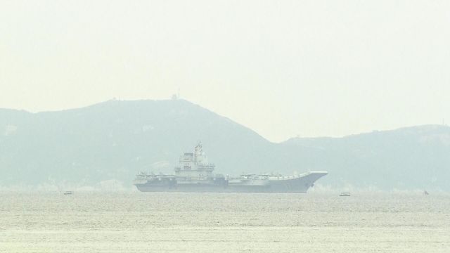 無綫新聞 TVB News 無綫新聞 TVB News