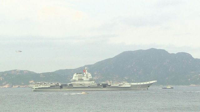 無綫新聞 TVB News 無綫新聞 TVB News
