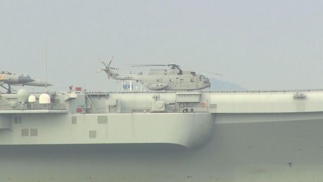 無綫新聞 TVB News 無綫新聞 TVB News