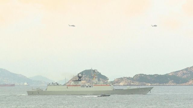 無綫新聞 TVB News 無綫新聞 TVB News