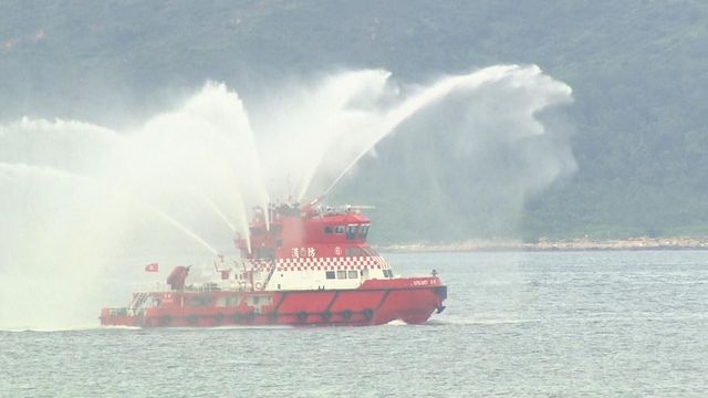無綫新聞 TVB News 無綫新聞 TVB News