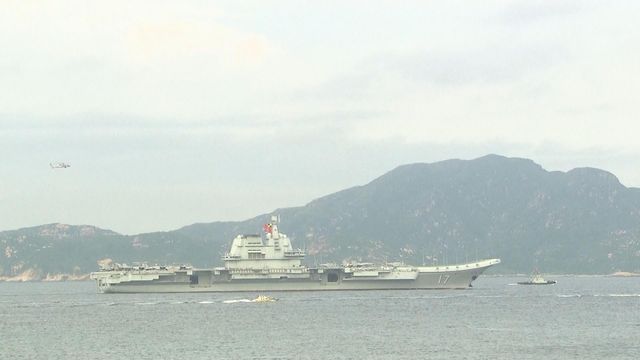 無綫新聞 TVB News 無綫新聞 TVB News