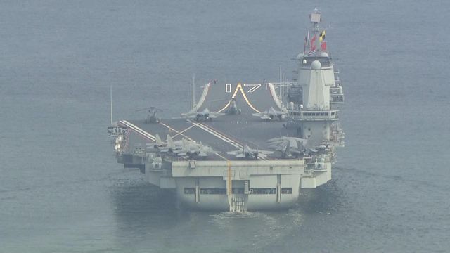 無綫新聞 TVB News 無綫新聞 TVB News