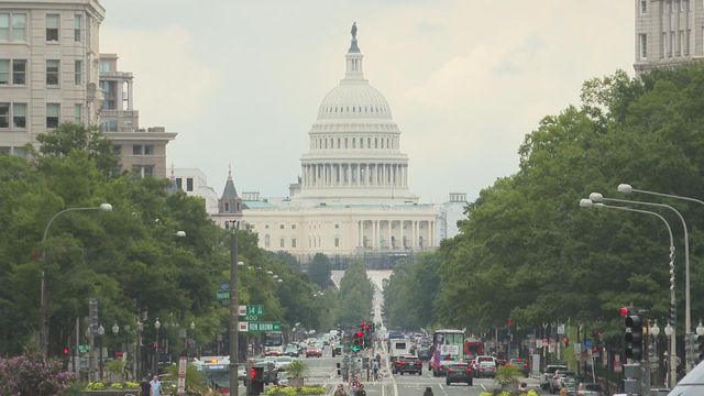U.S. House passes President Trump's One Big Beautiful Bill U.S. House passes President Trump's One Big Beautiful Bill