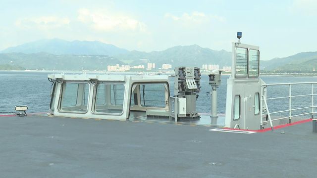 無綫新聞 TVB News 無綫新聞 TVB News