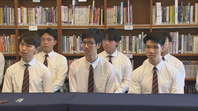HK produced at least 29 IB top scorers HK produced at least 29 IB top scorers