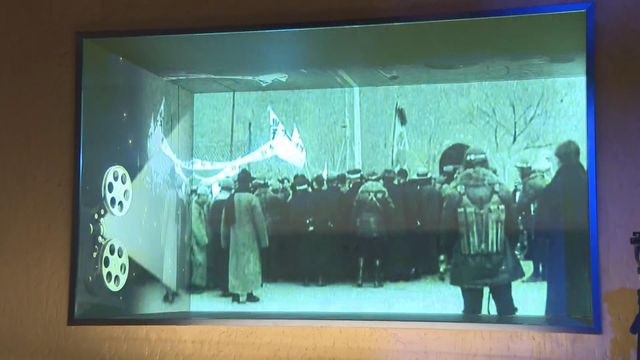 無綫新聞 TVB News 無綫新聞 TVB News